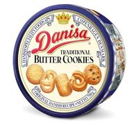 Danisa Butter Cookies (750g)