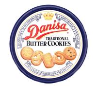 Danisa Traditional Butter Cookies 375g