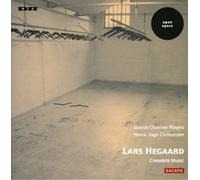 Danish Chamber Players - Chamber Music [New CD]