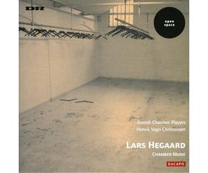 Danish Chamber Players - Chamber Music [New CD]