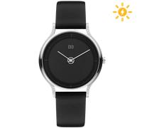 Danish Design 10-A2-02 Sun Black Watch