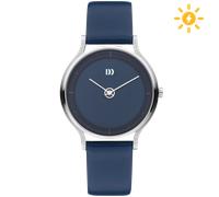 Danish Design 10-A2-03 Sun Blue Watch