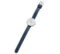 Danish Design 11-A3-01 Globe Silver/Blue S Watch
