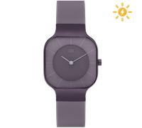 Danish Design 13-A3-09 Balance Mauve S Watch