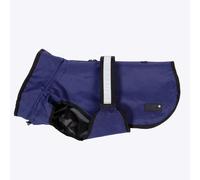 Danish Design 3-in-1 Dog Coat Navy - X Small (25cm)