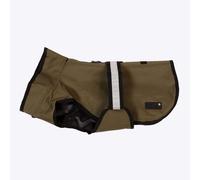 Danish Design 3-in-1 Dog Coat Olive - XX Large (65cm)