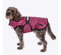 Danish Design 3-in-1 Waterproof Dog Coat with Fleece / Jacket - Sizes XS to XXL