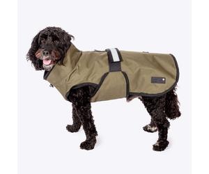 Danish Design 3-in-1 Waterproof Dog Coat with Fleece / Jacket - Sizes XS to XXL