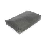 Danish Design Anti-Bacterial Deluxe Duvet - Green - Size: Medium - Pet Beds