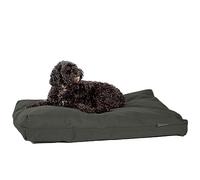 Danish Design Anti-Bacterial Stain and Odour Resistant Green Dog/Puppy Deluxe Duvet Large