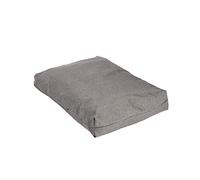 Danish Design Anti-Bacterial Stain and Odour Resistant Grey Dog/Puppy Deluxe Duvet Medium