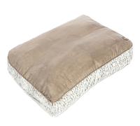 DANISH DESIGN ARCTIC BOX DUVET : Dog Medium Large Bed Cover Cushion Pillow Suede