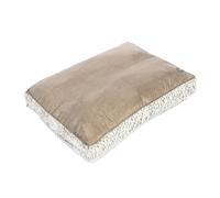 DANISH DESIGN ARCTIC BOX DUVET : Dog Medium Large Bed Cover Cushion Pillow Suede