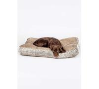 Danish Design Arctic Box Duvet Grey