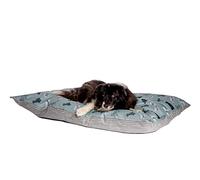 Danish Design Battersea Playful Dog Duvet - Large - H18 x W78 x D130 cm