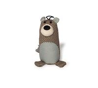 Danish Design Beatrice The Bear Dog Toy - Size 8"
