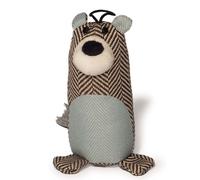 Danish Design Beatrice The Bear Soft Dog Toy - Pet Toys