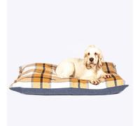 Danish Design Bowmore Deep Duvet - Beige - Size: Large - Pet Beds