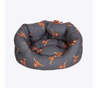 Danish Design Bramblehorn Deluxe Slumber Bed - 24