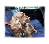 Danish Design Car Seat Cover - Navy - 140 x 115cm