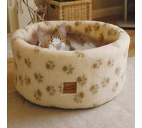 Danish Design Cosy Cat Bed - Medium - 45cm