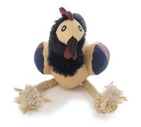 Danish Design - Connie the Cockerel