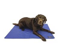 Danish Design Cooling Mattress Small 40x50cm,Blue