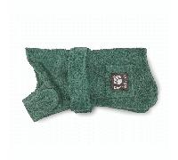 Danish Design Cotton Dog Towelling Robe Jacket Towel - Sizes 12" to 28"