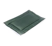 Danish Design County Green Hard Wearing Dual Waterproof Standard Dog/Puppy Cage Mattress 53 x 75 cm Medium