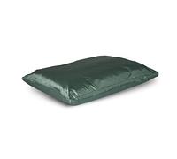Danish Design County Waterproof Duvet Cover - Green - Medium - 68cm x 90cm x 3cm