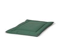 Danish Design County Green Hard Wearing Dual Waterproof Standard Dog/Puppy Cage Mattress 53 x 75 cm Medium