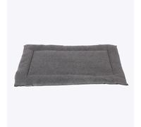 Danish Design Crate Mattress - Grey - Size: Small - Pet Beds