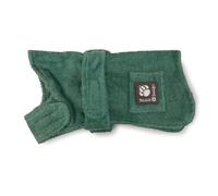 Danish Design Dog Robe Towelling