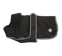 :Danish Design, Ebony Water Proof Coat 75cm (30")