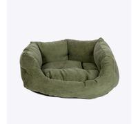 Danish Design Elden Deluxe Slumber Bed Fern - 35