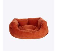 Danish Design Elden Deluxe Slumber Bed Rust - 30