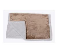 Danish Design Essential Fur Pet Blanket - H 2 cm x W 75 cm x L 100 cm