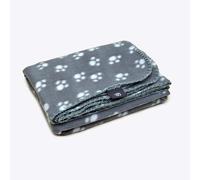 Danish Design Essentials Polar Blanket - Silver - Pet Beds
