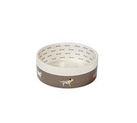 Danish Designs Fatface Marching Dog Bowl - Large