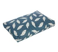 DANISH DESIGN FEATHERS ECO-WELLNESS DEEP DUVET : Dog Bed Med Large Cover Cushion