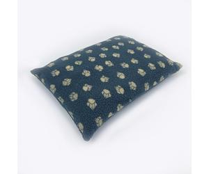 Danish Design Harbour Paw Fleece Deep Duvet for Dogs - Medium