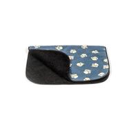 Danish Design Harbour Paw Dog Fleece Blanket - Large
