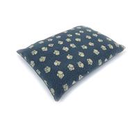 Danish Design Harbour Paw - Sherpa Fleece Deep Duvet Grey Dog Bed for Adult/Senior/Puppy Beds - Dog Duvet COVER ONLY Medium
