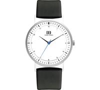 Danish Design IQ12Q1189 Helsinki Silver White Black Watch