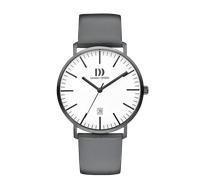 Danish Design IQ12Q1237 Hudson White Watch