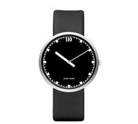 Danish Design IQ13Q1212 Long Hour Black Black Watch