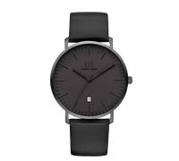 Danish Design IQ16Q1237 Hudson Charcoal Watch