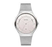 Danish Design IQ62Q1240 Kalsoy Silver Large Watch