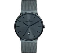 Danish Design IQ64Q971 Tåge All Grey Large Watch