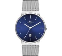 Danish Design IQ68Q971 Tåge Royal Blue Large Watch